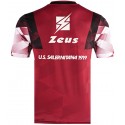Zeus - 2023-24 salernitana prematch shirt