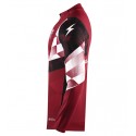 Zeus - 2024-25 salernitana prematch jacket