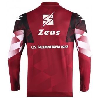 Zeus - 2024-25 salernitana prematch jacket
