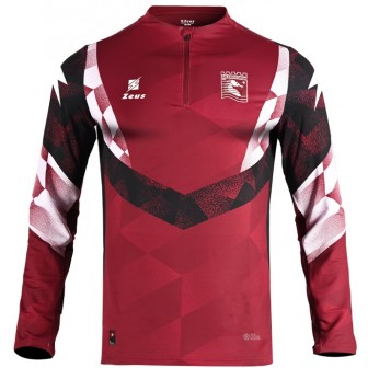 Zeus - 2024-25 salernitana prematch jacket