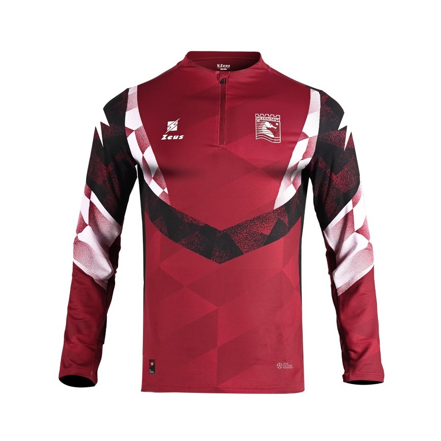 Zeus - 2024-25 salernitana prematch jacket