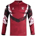Zeus - 2024-25 salernitana prematch jacket
