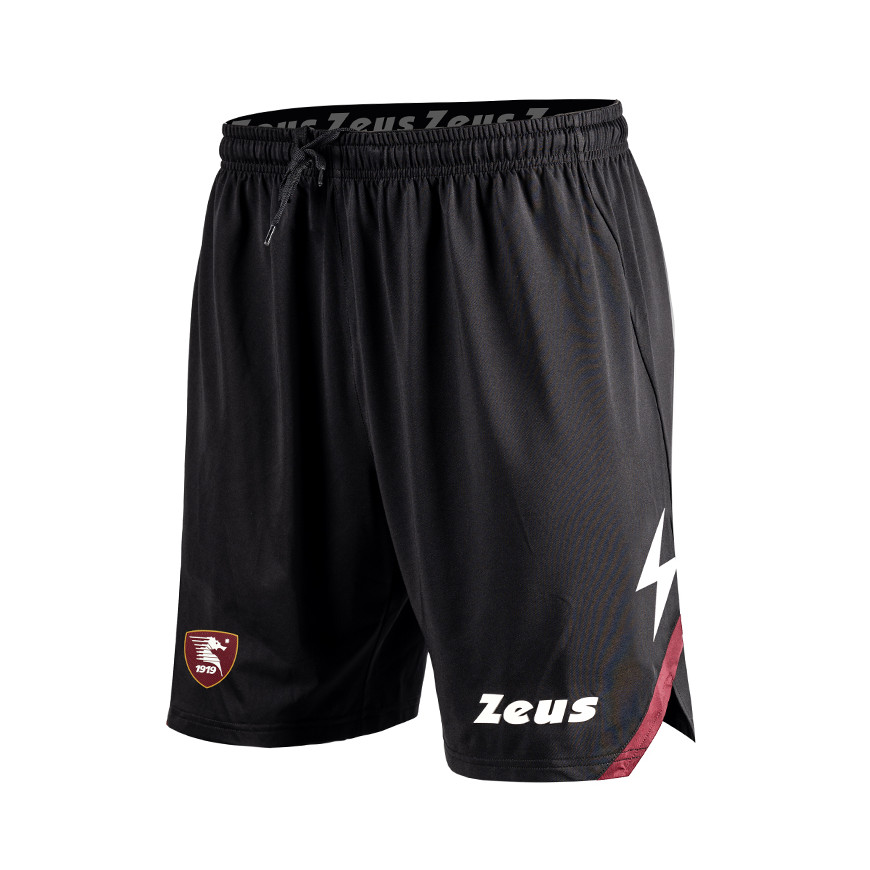 Zeus - 2024-25 salernitana home shorts