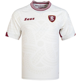 zeus - 2024-25 salernitana away shirt