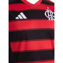 adidas - 2025 flamengo home shirt
