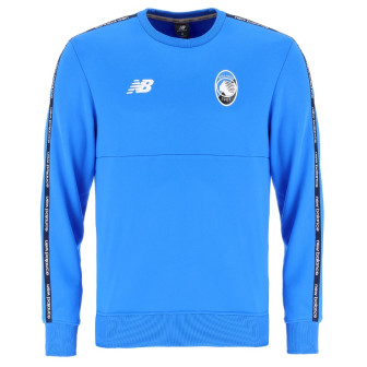 new balance - 2025-26 atalanta training top