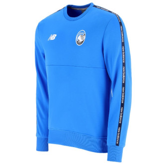 new balance - 2025-26 atalanta training top
