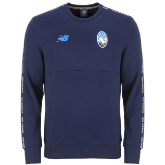 new balance - 2025-26 atalanta training top