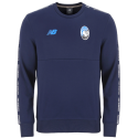 new balance - 2025-26 atalanta training top