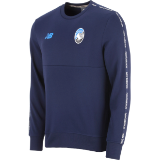 new balance - 2025-26 atalanta training top
