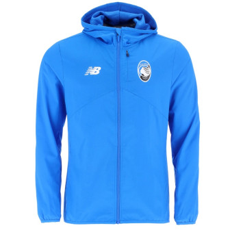 new balance - 2025-26 atalanta presentation suit