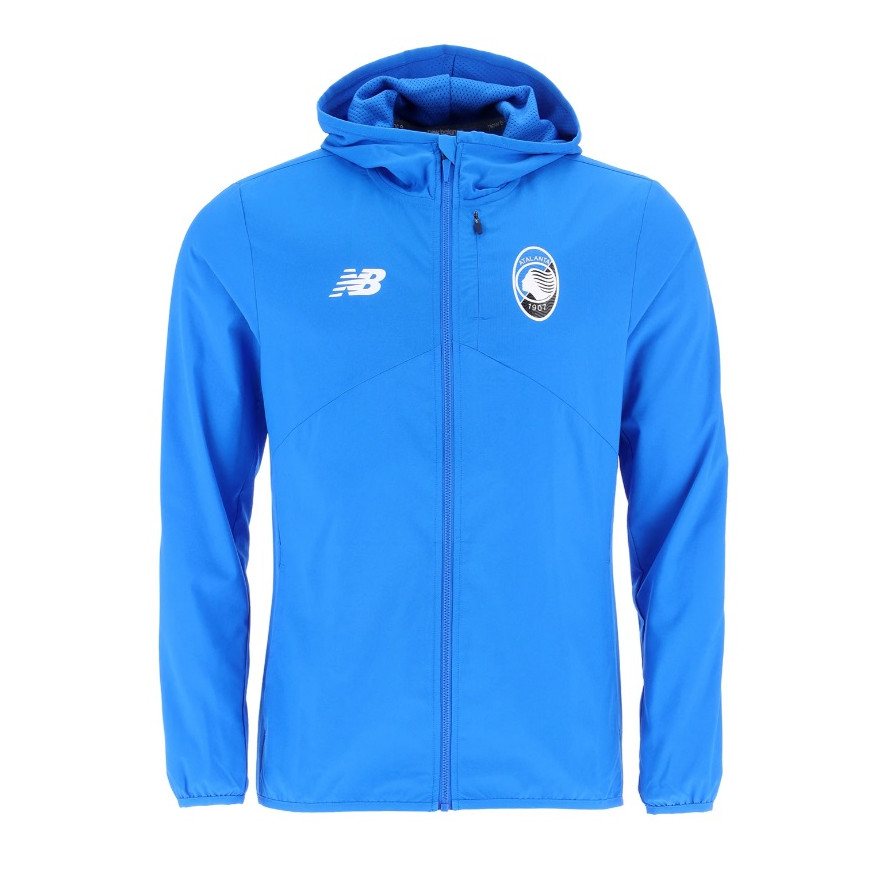 new balance - 2025-26 atalanta training top