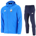 new balance - 2025-26 atalanta training top