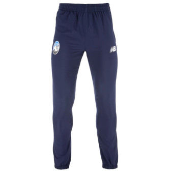 new balance - 2025-26 atalanta presentation suit