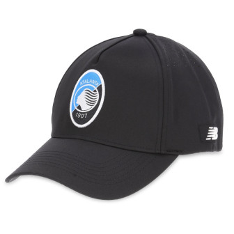 new balance - 2025-26 Atalanta cap