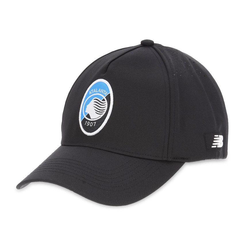 new balance - 2025-26 Atalanta cap