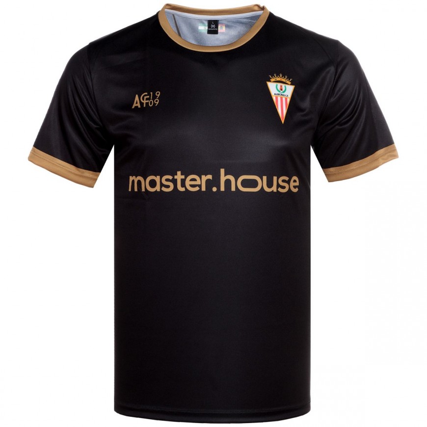 2019-20 Algeciras third shirt (L)