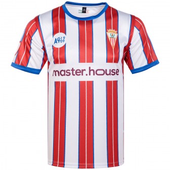 2019-20 Algeciras cf home shirt (L)