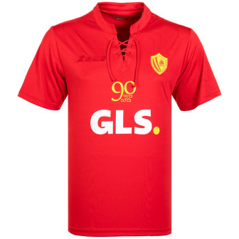 zeus - 2022-23 santa maria cilento home shirt