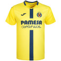 joma - 2025-26 villarreal home shirt