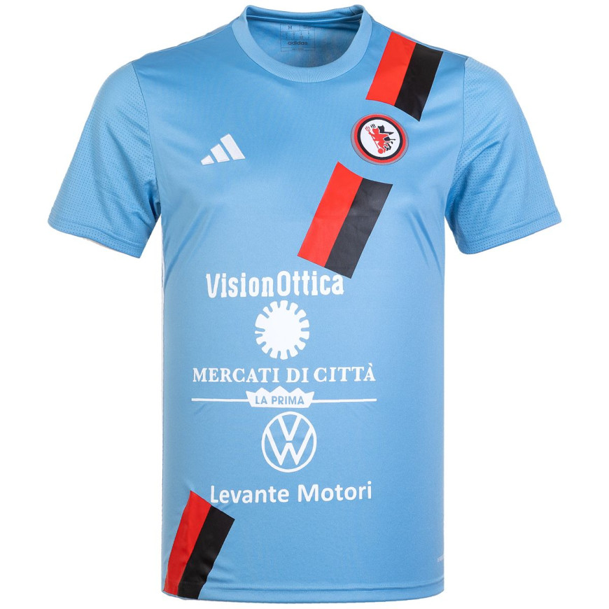 adidas - 2024-25 foggia third shirt