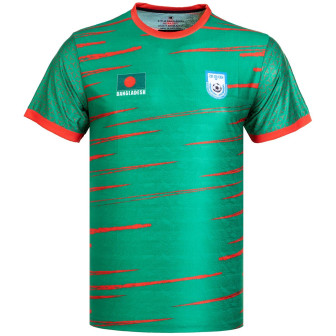 stylia - 2024-25 Bangladesh Home Shirt