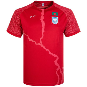 stylia - 2024-25 Bangladesh away Shirt