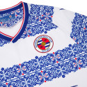 macron - 2025-26 reading home shirt