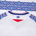 macron - 2025-26 reading home shirt