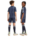 adidas - 2025-26 real madrid minikit away kids