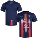 nike - 2024-25 cosenza home shirt (L)