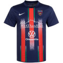 nike - 2024-25 cosenza home shirt (L)