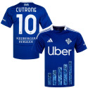 adidas - 2024-25 como home shirt cutrone 10