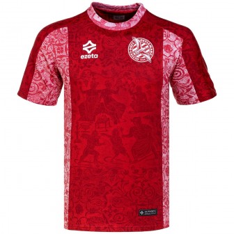 ezeta - 2024-25 ostiamare away shirt (L)