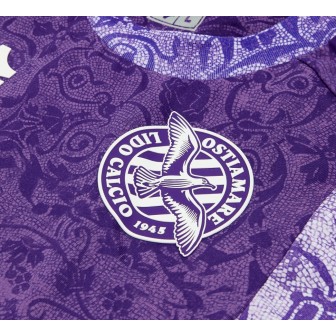 ezeta - 2024-25 ostiamare home shirt (L)