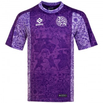 ezeta - 2023-24 ostiamare home shirt