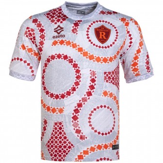 ezeta - 2024-25 romulea away shirt