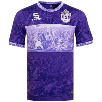 ezeta - 2023-24 Boreale home shirt (L)