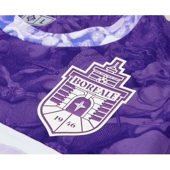 ezeta - 2023-24 Boreale home shirt (L)