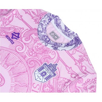 ezeta - 2023-24 Boreale 'in hoc Signo Vinces' Special Edition Shirt (XL)