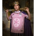 ezeta - 2023-24 Boreale 'in hoc Signo Vinces' Special Edition Shirt