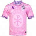 ezeta - 2023-24 Boreale 'in hoc Signo Vinces' Special Edition Shirt