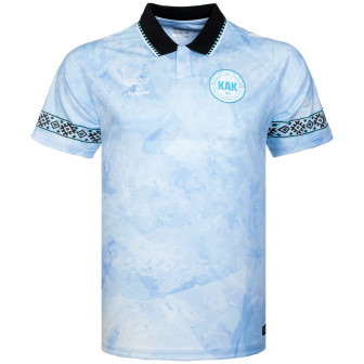 hummel - 2024-25 Greenland Away Shirt