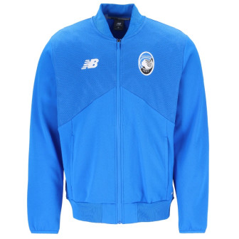 new balance - 2025-26 atalanta pre match jacket
