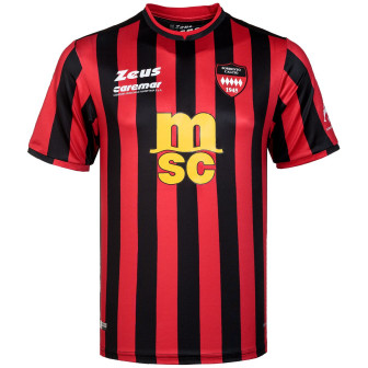 zeus - 2024-25 sorrento home shirt