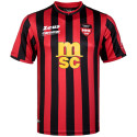 zeus - 2024-25 sorrento home shirt (L)