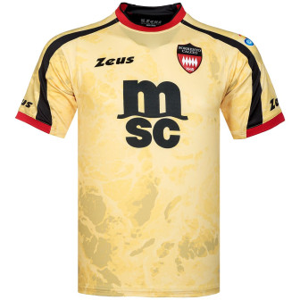 zeus - 2024-25 sorrento away shirt