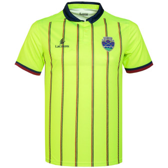 lacatoni - 2017-18 Chaves Third Shirt (L)