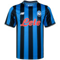 new balance - 2025-26 atalanta home shirt