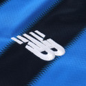 new balance - 2025-26 atalanta home shirt